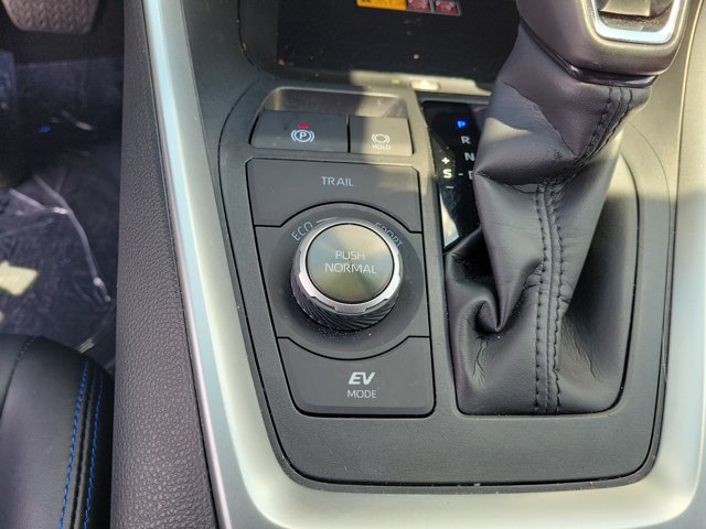 Used 2024 Toyota RAV4 XSE w/ Advanced Technology Package AWD/4WD image 34