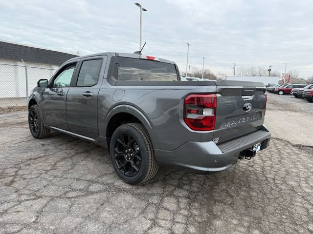 New 2026 Ford Maverick Lobo image 7