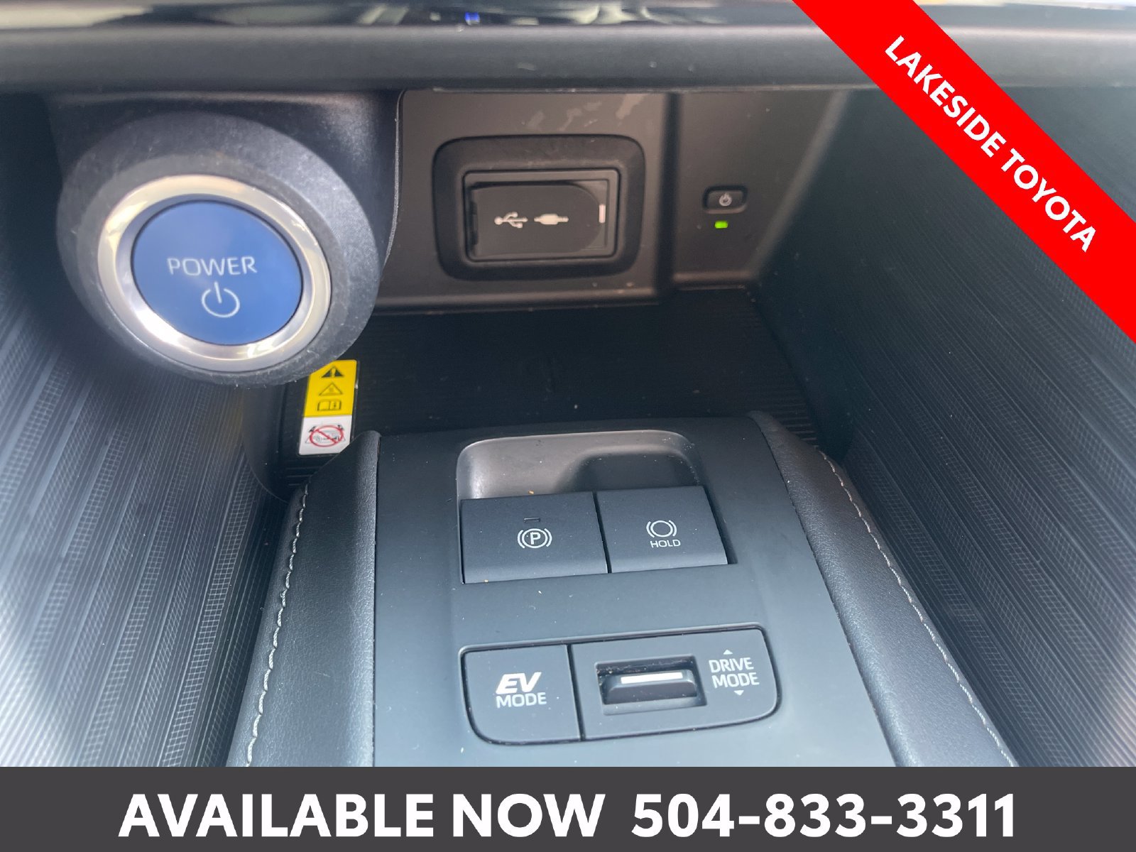 Used 2022 Toyota Venza XLE AWD/4WD image 32