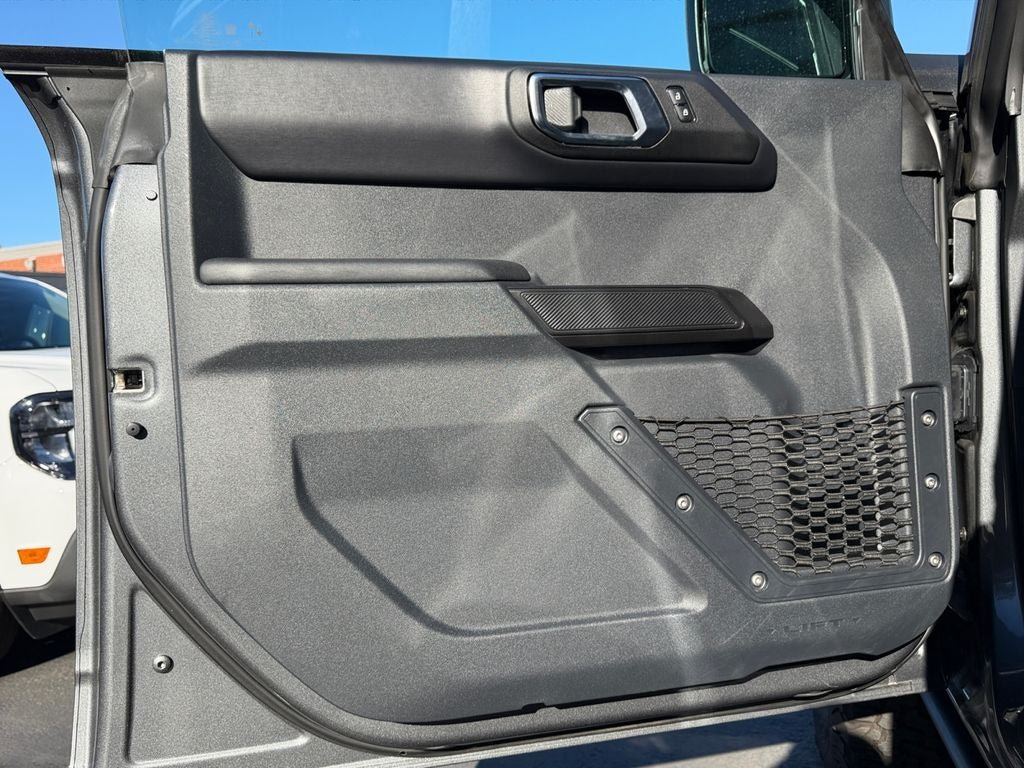 Used 2025 Ford Bronco Badlands AWD/4WD image 20