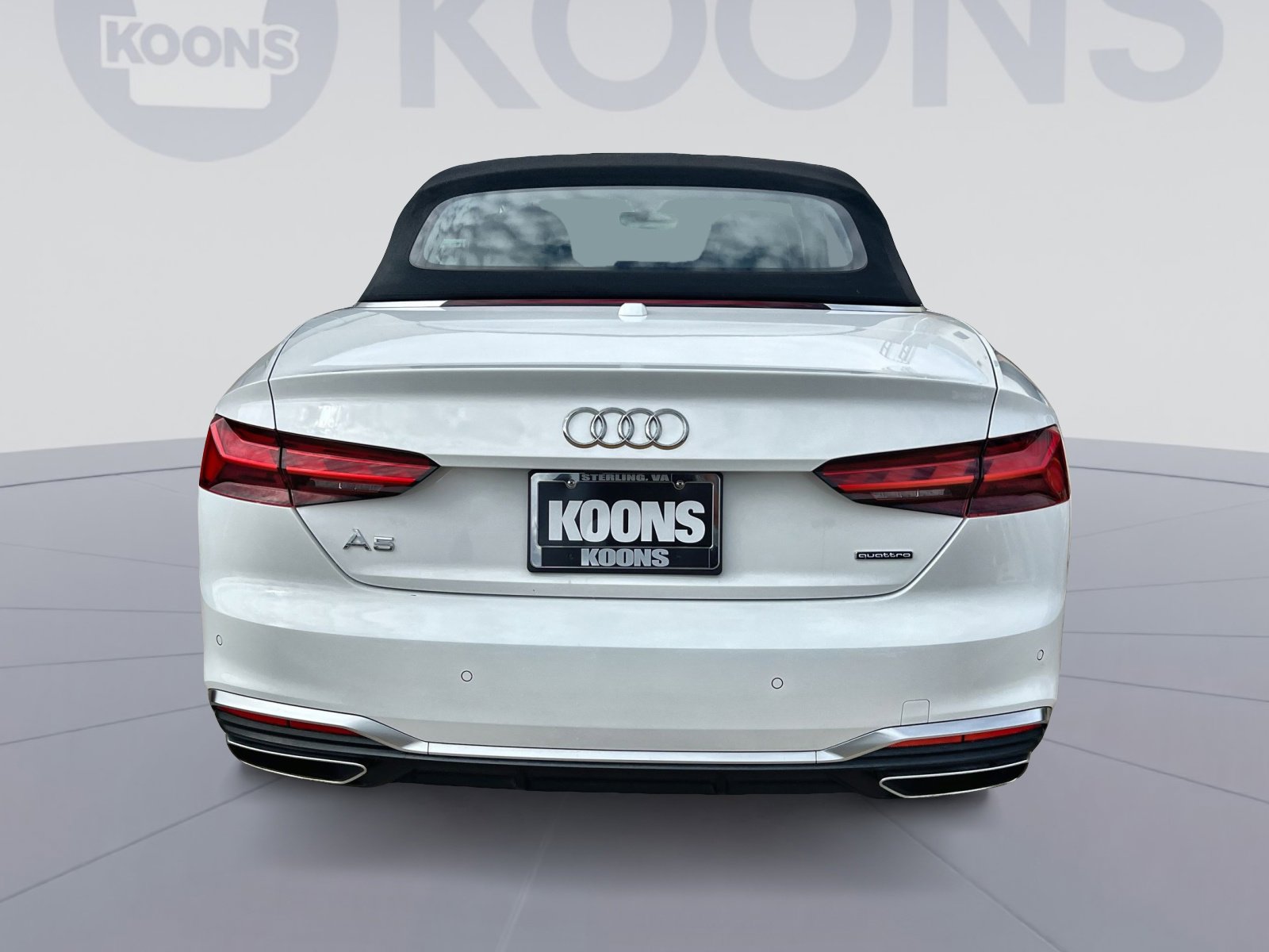 Used 2023 Audi A5 2.0T Premium Plus image 5