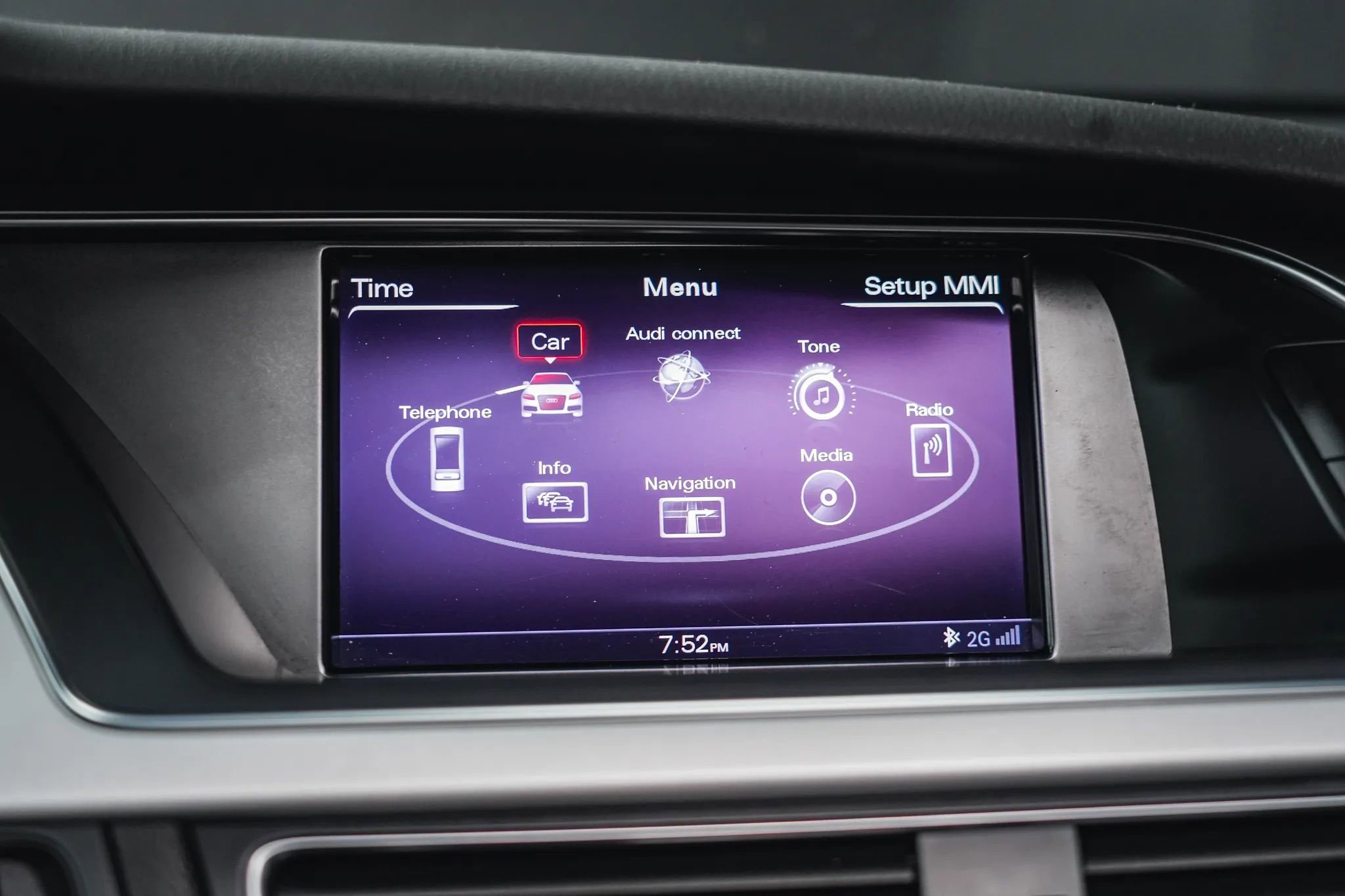 Used 2016 Audi S4 Premium Plus image 61