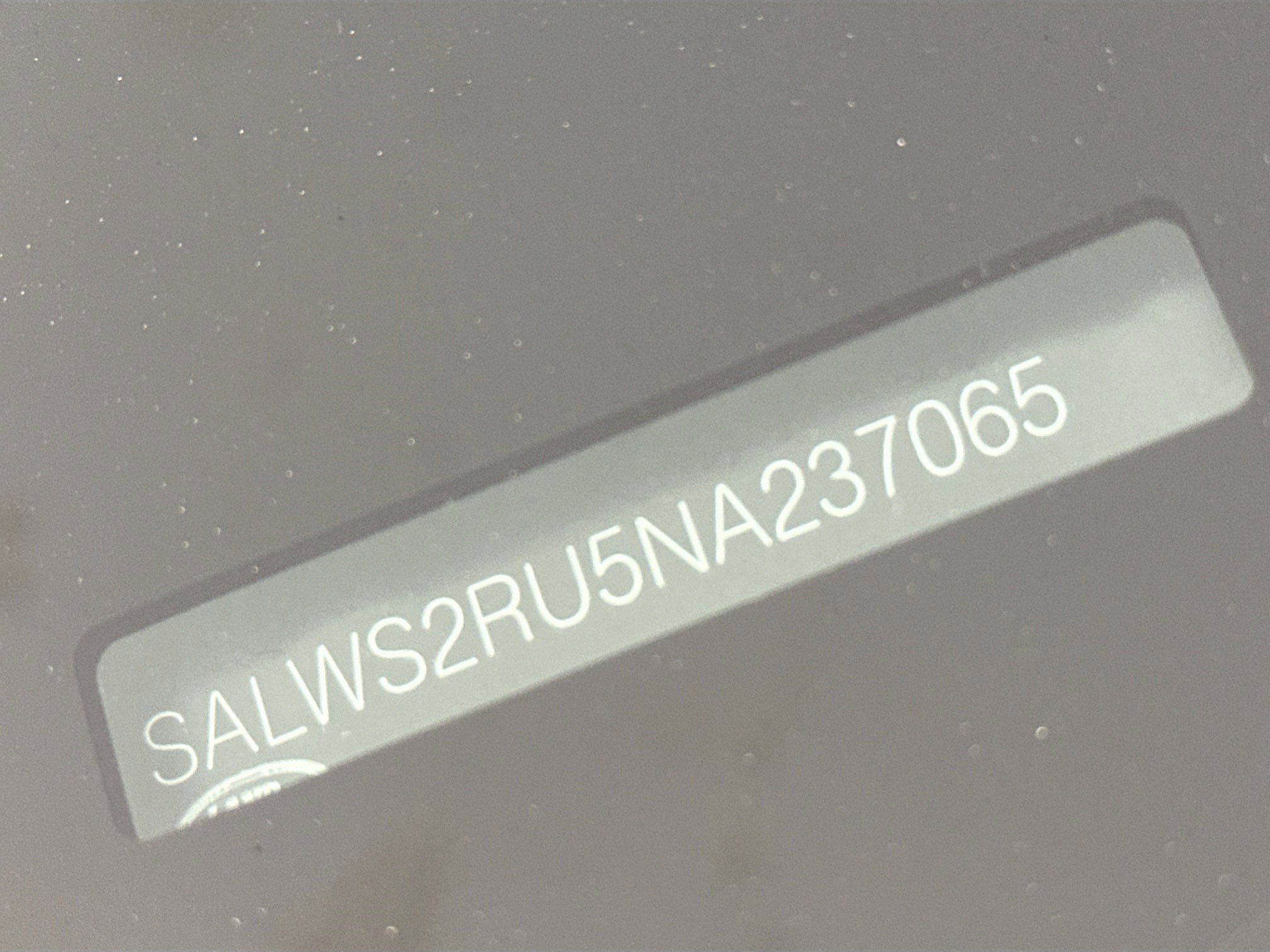 Used 2022 Land Rover Range Rover Sport HST image 38