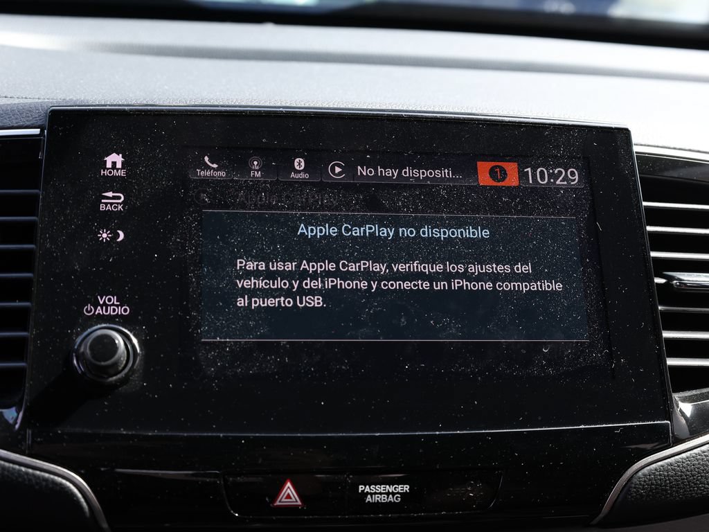 Used 2025 Honda Passport EX-L image 32