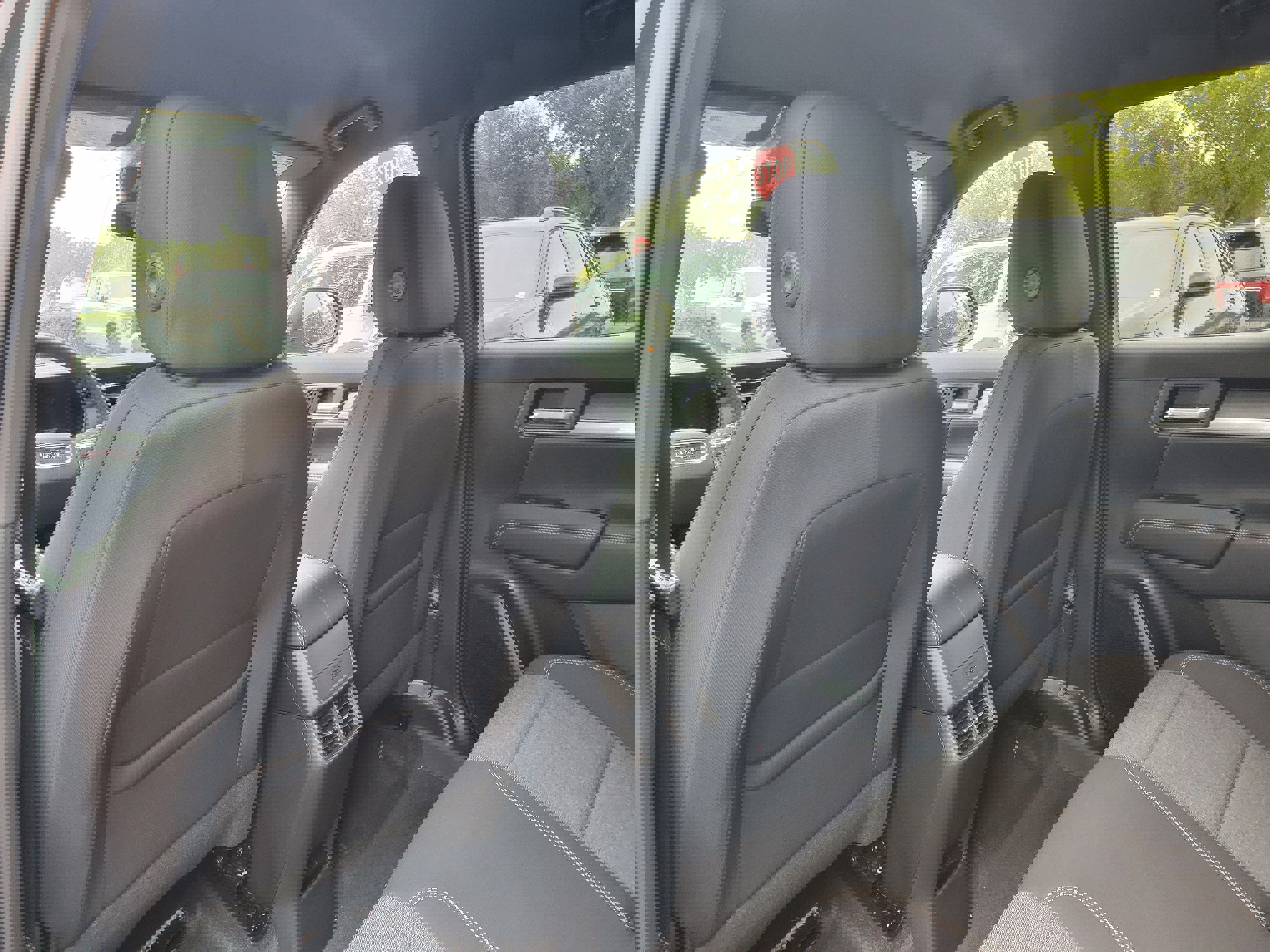 New 2026 GMC Terrain Elevation w/ Black Edition image 6