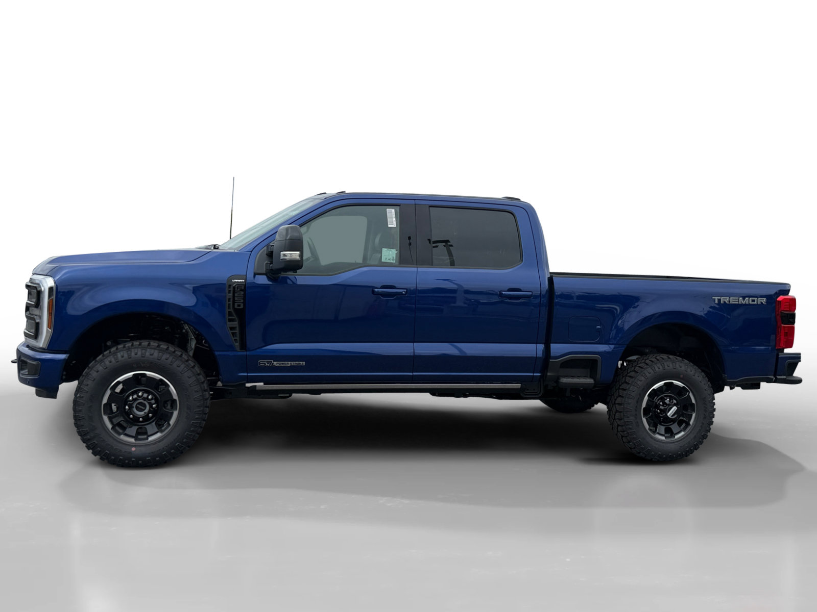 New 2026 Ford F250 Lariat w/ Tremor Off-Road Package AWD/4WD image 2