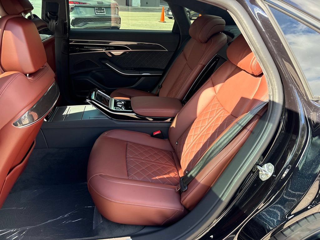 New 2027 Audi S8 AWD/4WD image 14