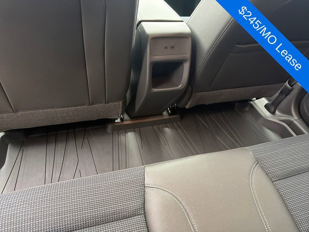 New 2026 Buick Envista Preferred w/ Convenience I Package FWD image 19