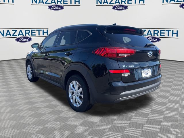 Used 2020 Hyundai Tucson Value AWD/4WD image 5
