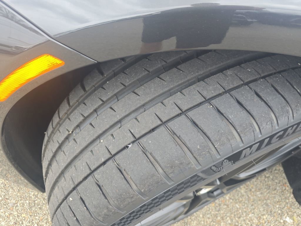 New 2026 Mercedes-Benz S 63 AMG S image 28