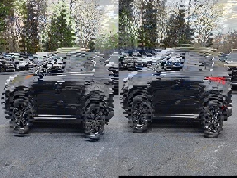 Used 2019 Kia Sportage EX w/ EX Sport Appearance Package image 5