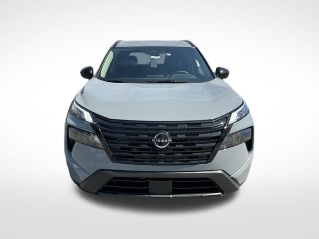 New 2026 Nissan Rogue Dark Armor AWD/4WD image 8