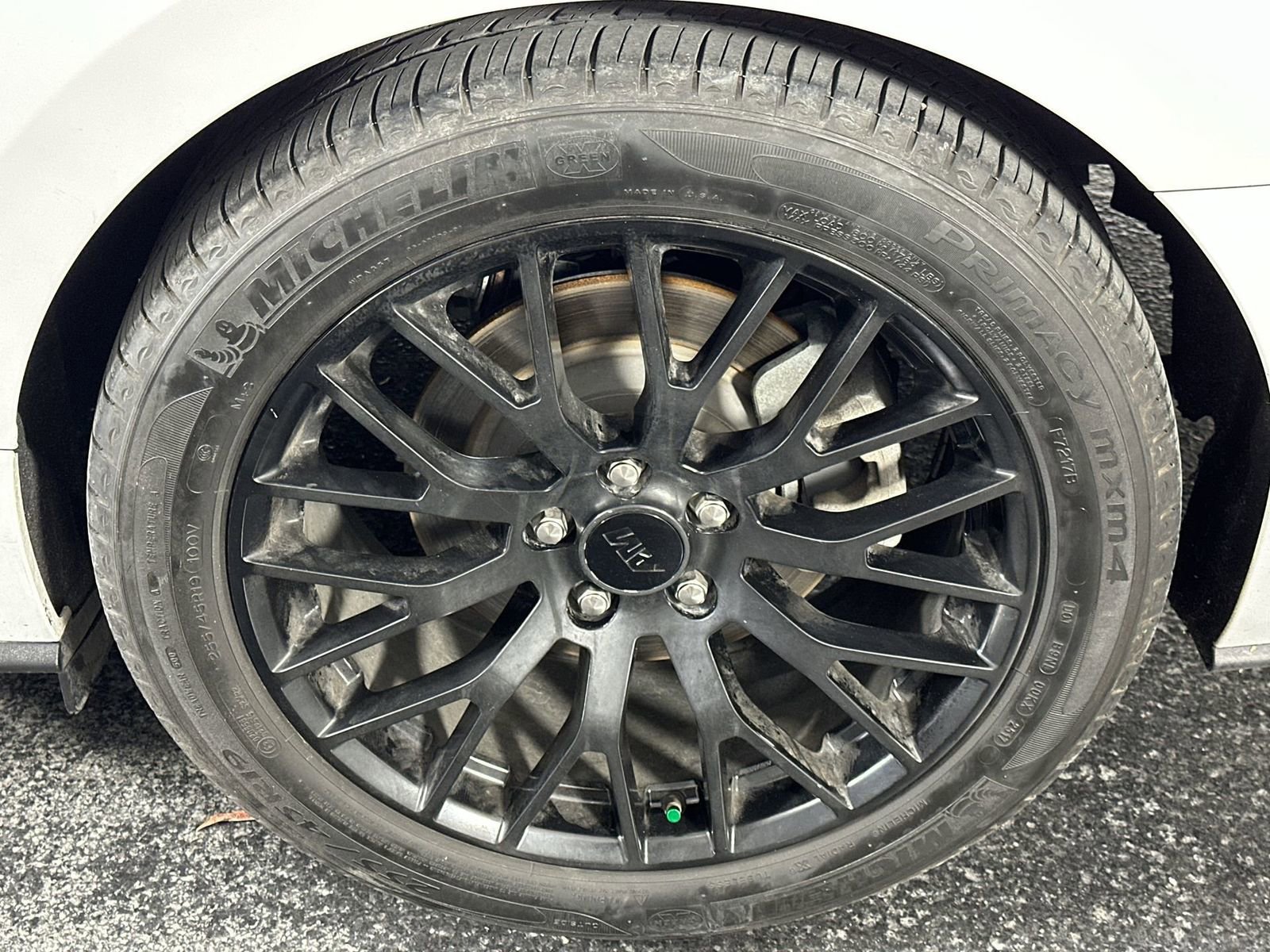 Used 2020 Ford Mustang Coupe w/ Equipment Group 101A image 14