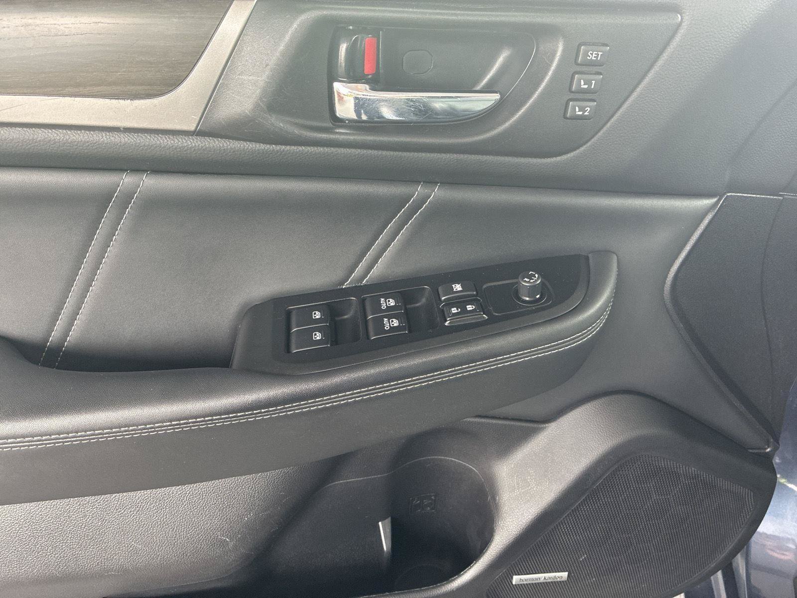 Used 2018 Subaru Legacy 2.5i Limited AWD/4WD image 17