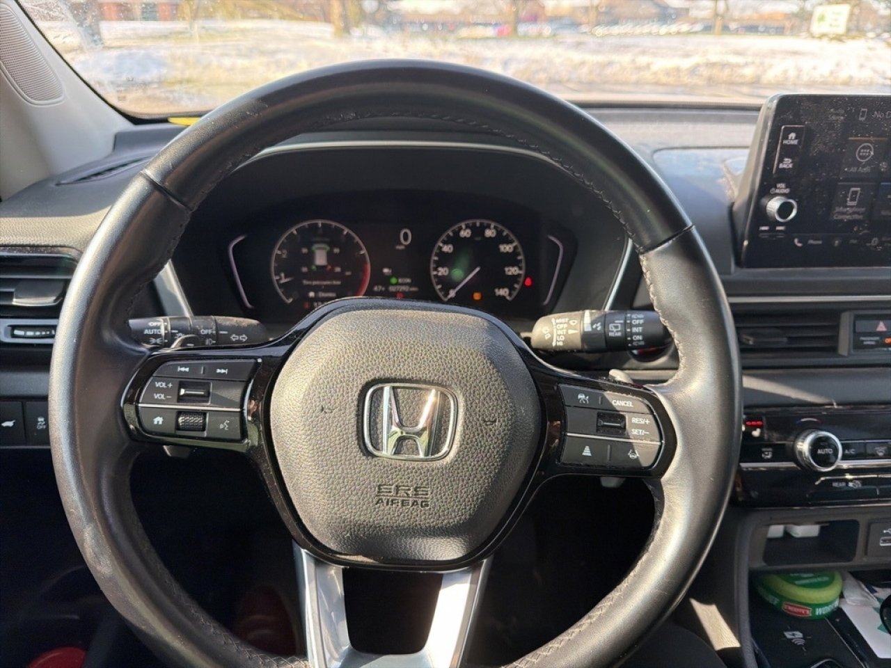 Used 2023 Honda Pilot EX-L image 30