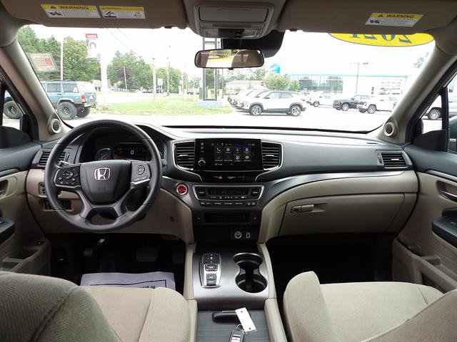 Used 2021 Honda Pilot EX image 31
