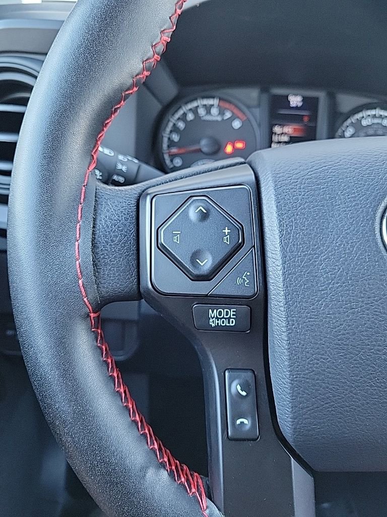 Used 2023 Toyota Tacoma SR image 38