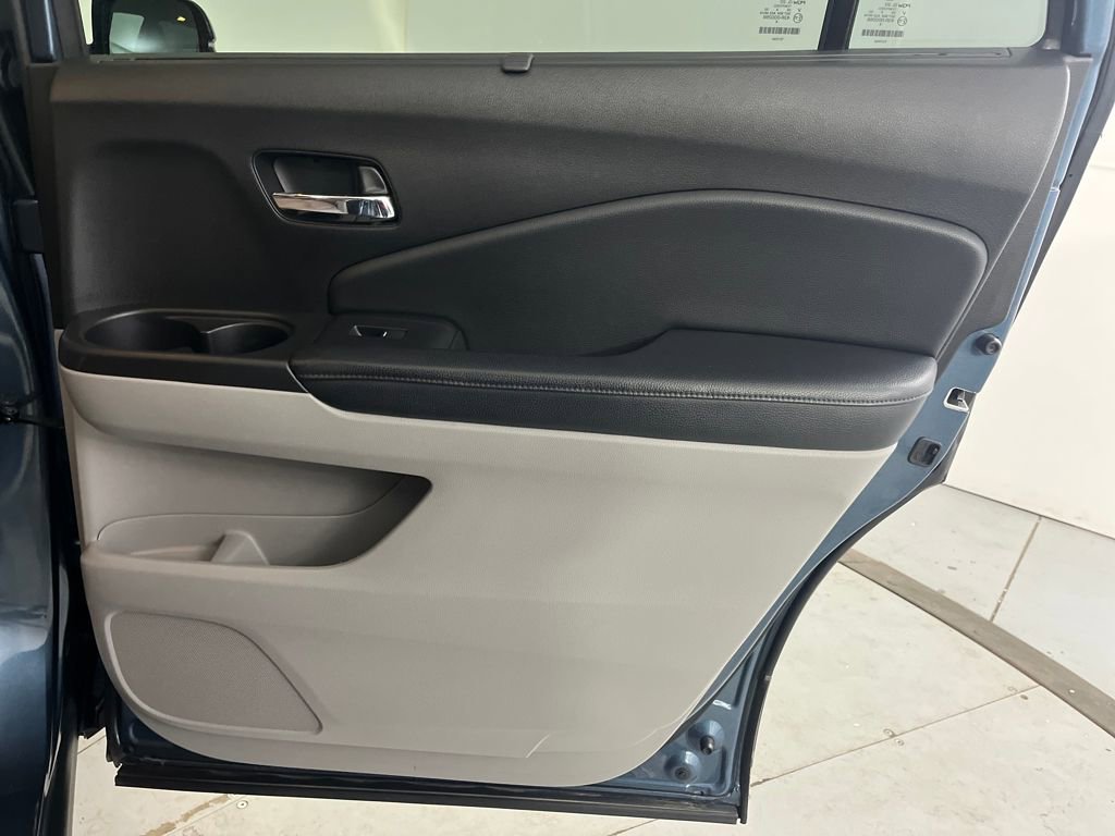 Used 2018 Honda Pilot Elite image 29