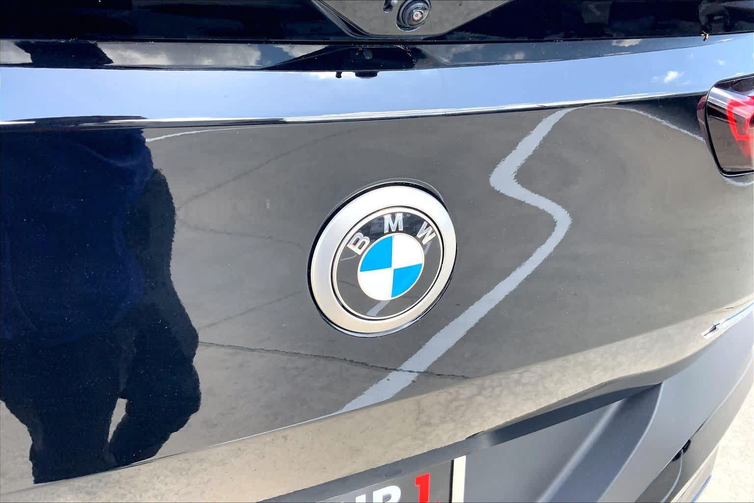 Used 2026 BMW X2 xDrive28i AWD/4WD image 31
