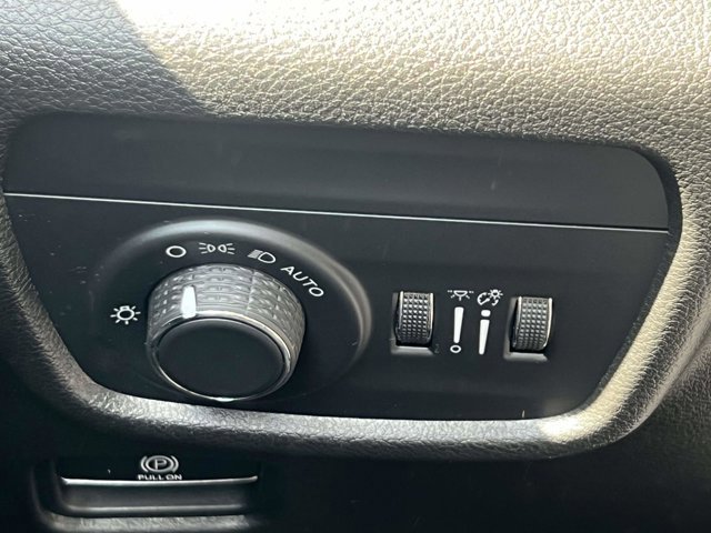 Certified 2023 Jeep Grand Cherokee L Laredo w/ Luxury Tech Group I image 20