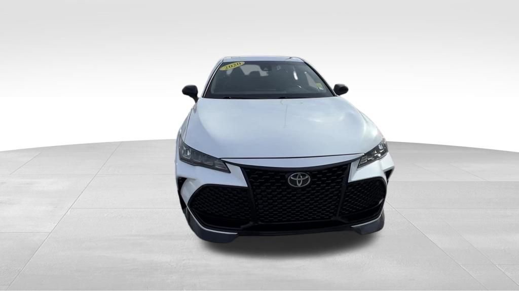 Used 2020 Toyota Avalon TRD image 8