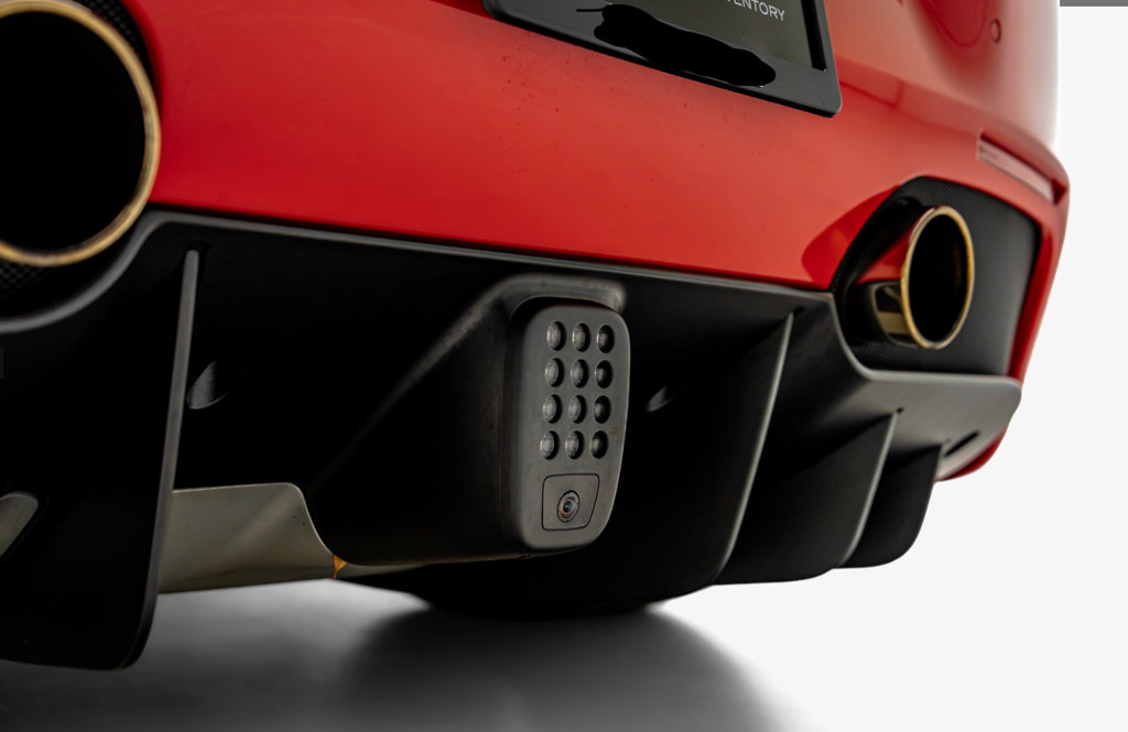 Used 2018 Ferrari 488 GTB RWD image 28