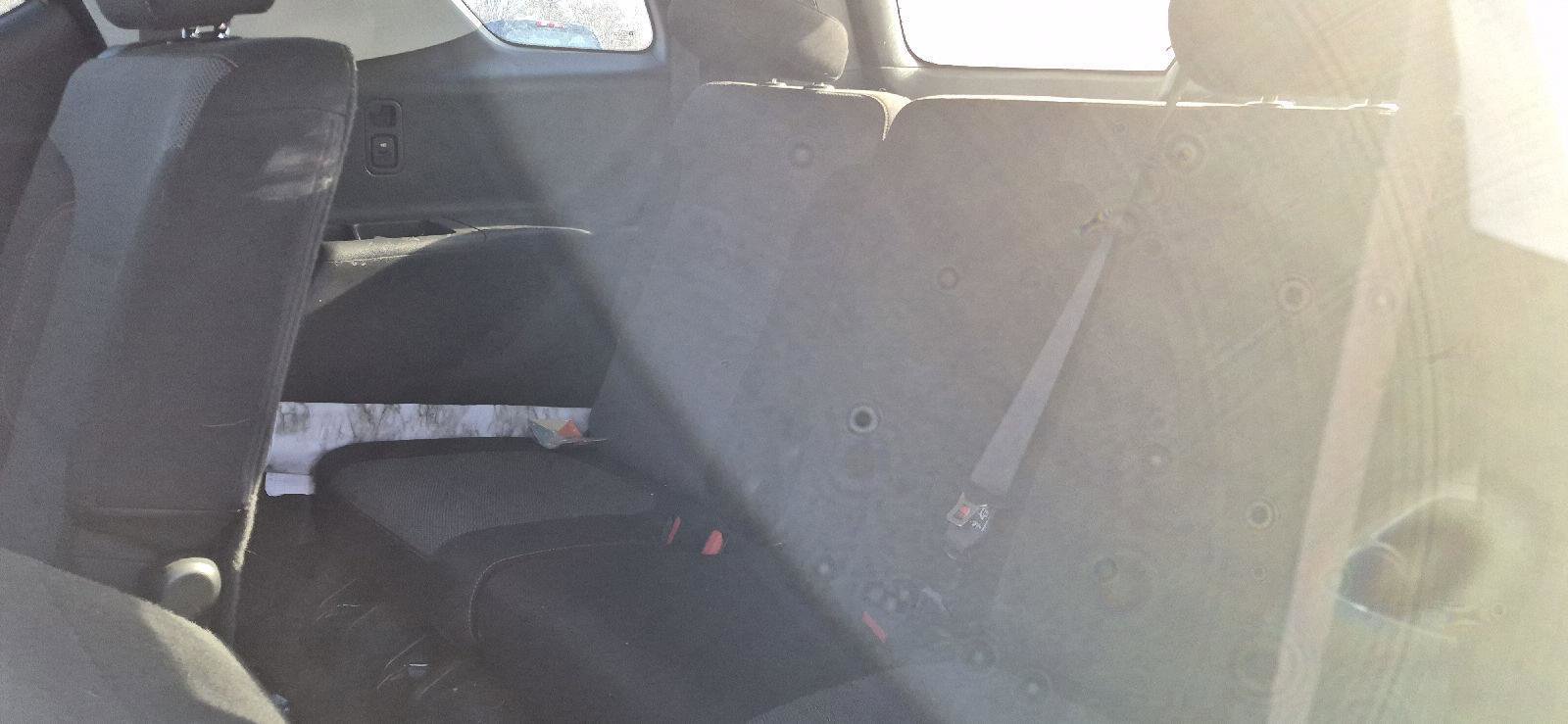 Used 2021 Chevrolet Traverse LS w/ LPO, Blackout Package image 7