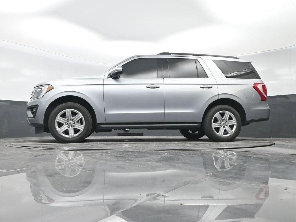 Used 2020 Ford Expedition XLT w/ Equipment Group 201A image 27