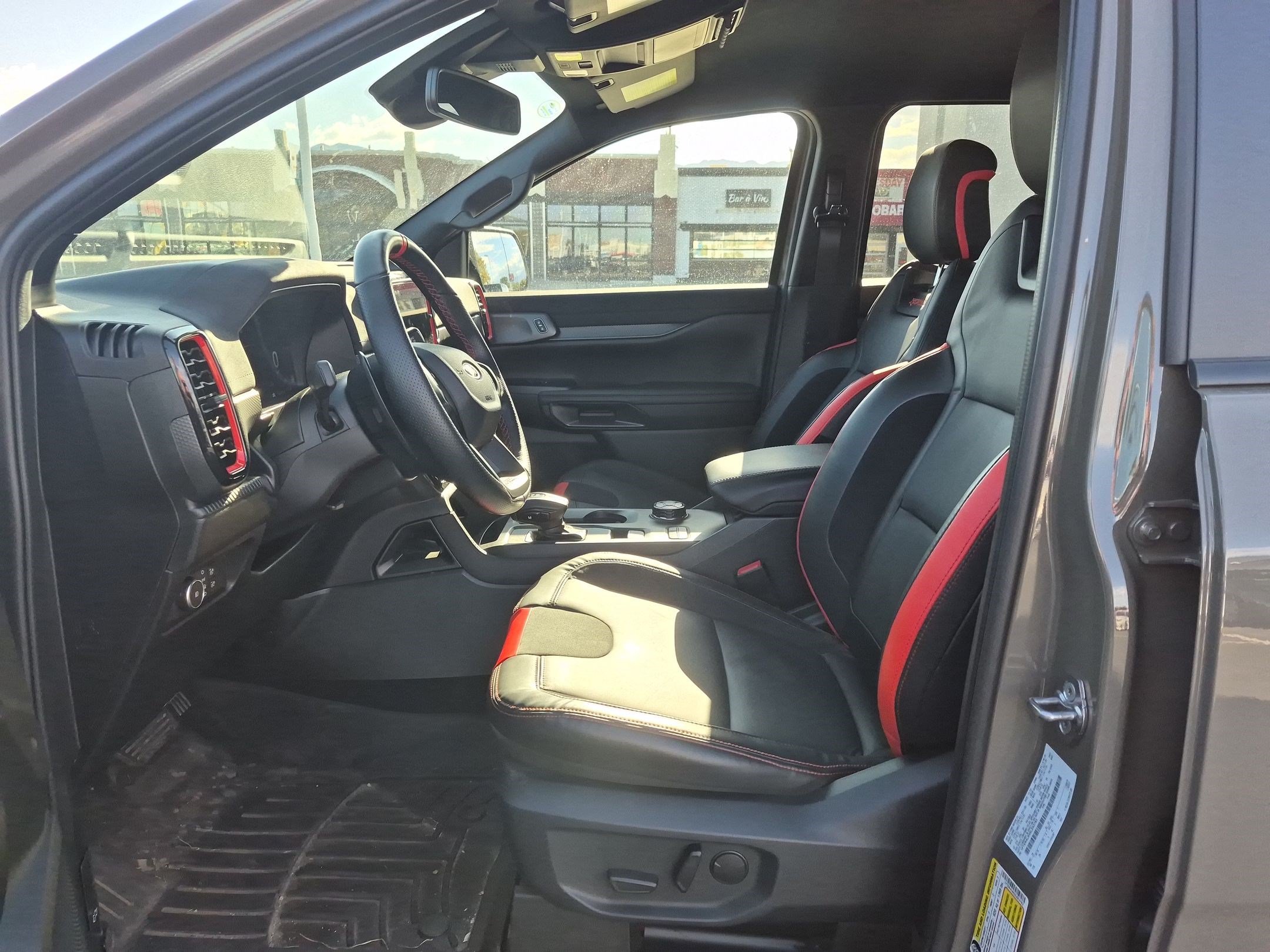 Used 2025 Ford Ranger Raptor AWD/4WD image 17