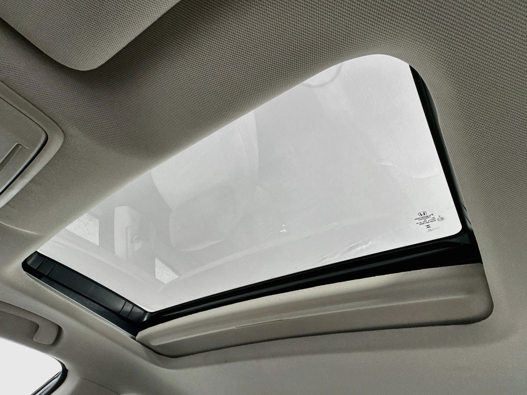 Certified 2024 Honda Accord EX image 21