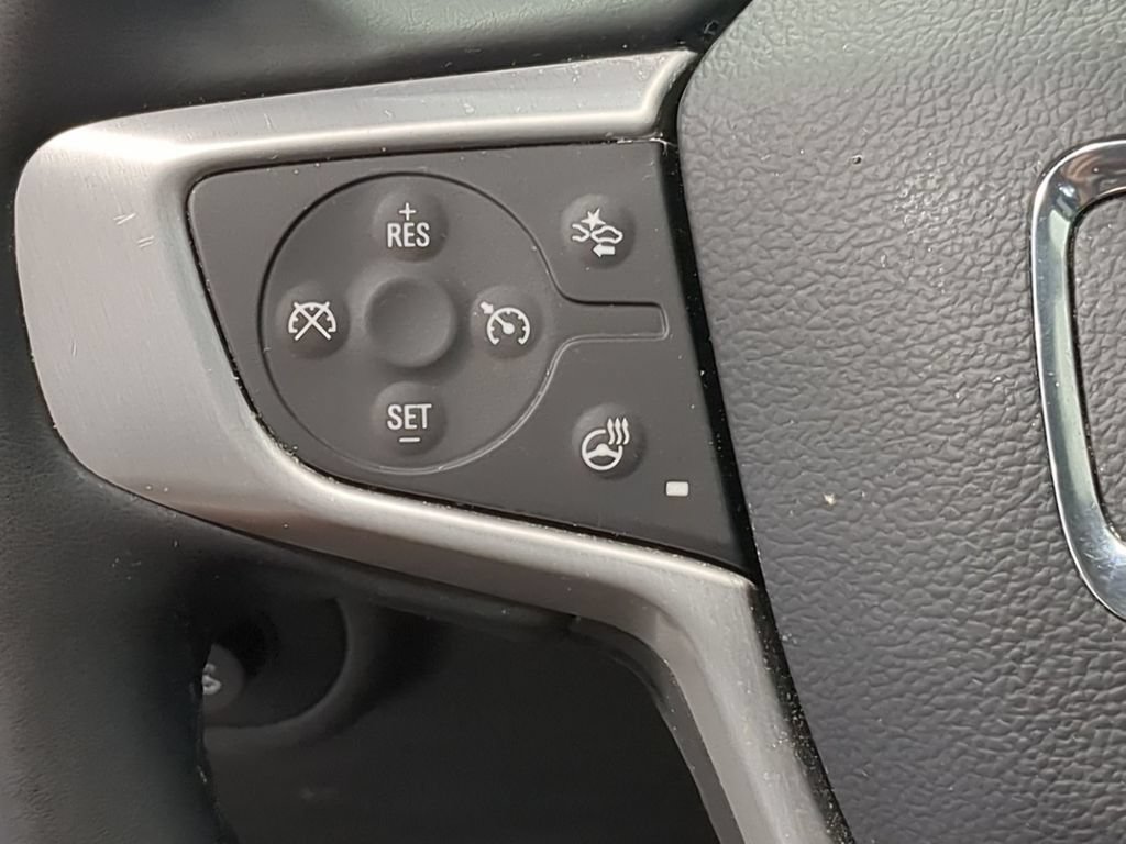 Used 2023 GMC Terrain SLT w/ Tech Package AWD/4WD image 27