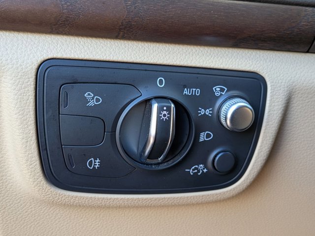 Used 2015 Audi A7 3.0T Prestige AWD/4WD image 11