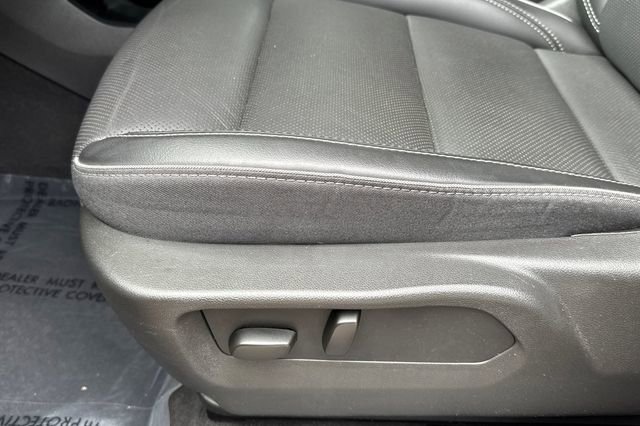 Used 2023 Buick Envision Essence FWD image 13