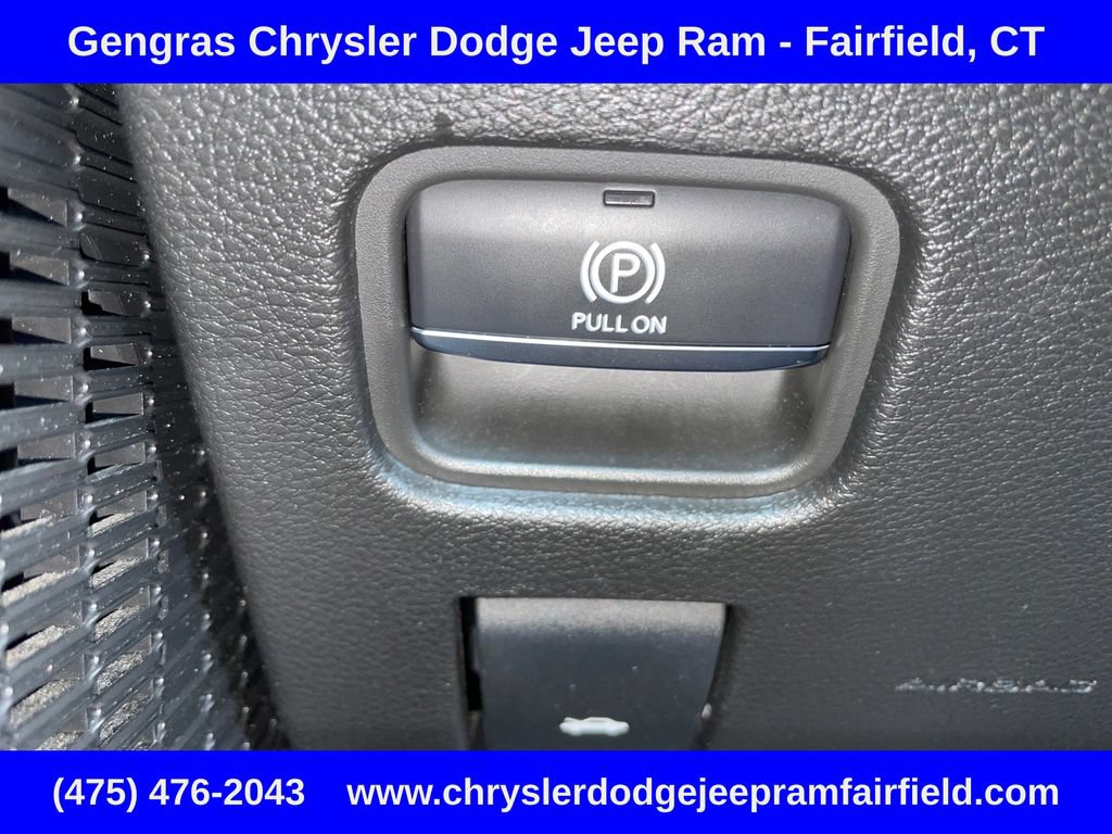 Certified 2023 Jeep Grand Cherokee Limited AWD/4WD image 47