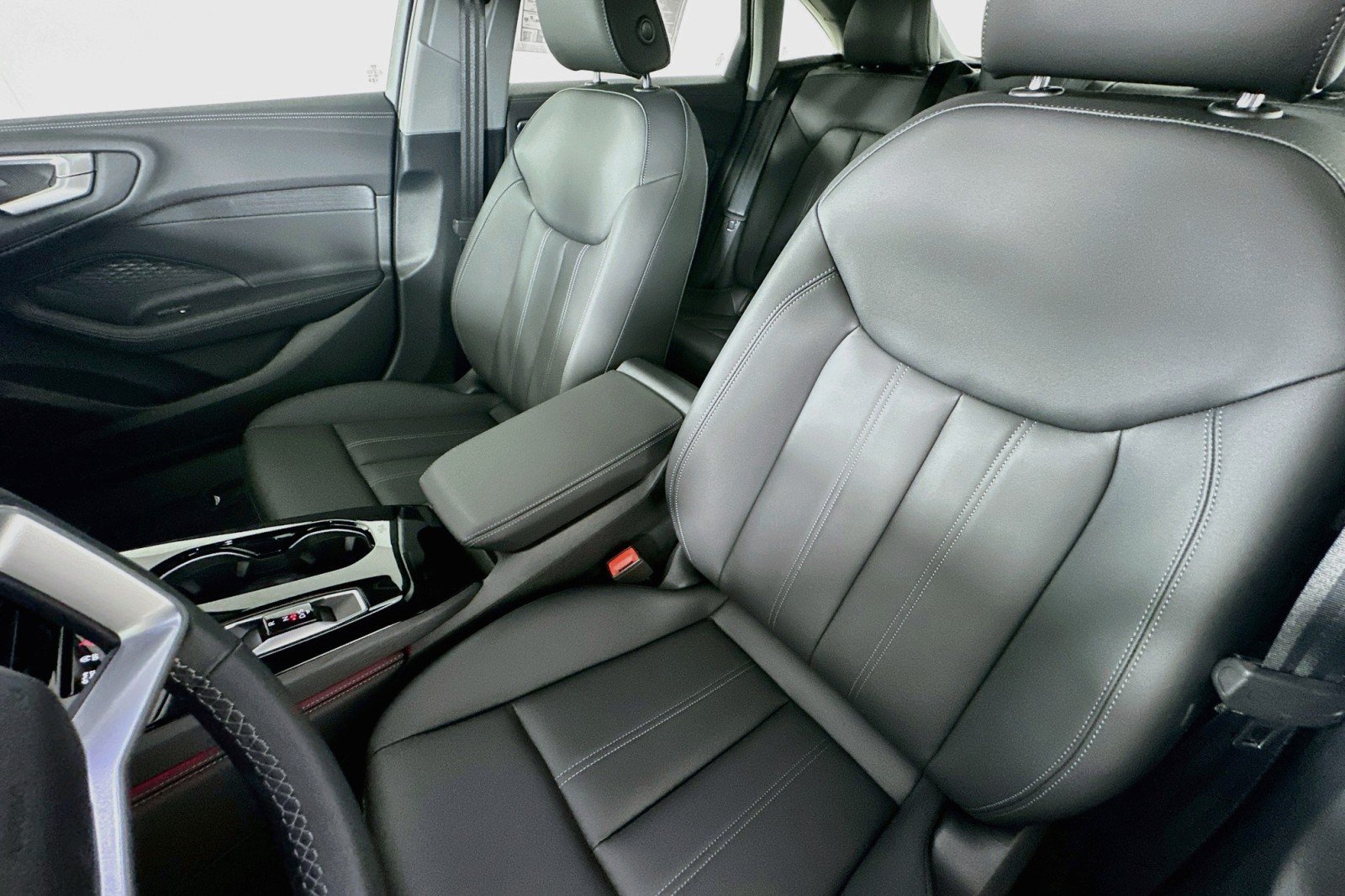 New 2026 Audi A5 Premium AWD/4WD image 14