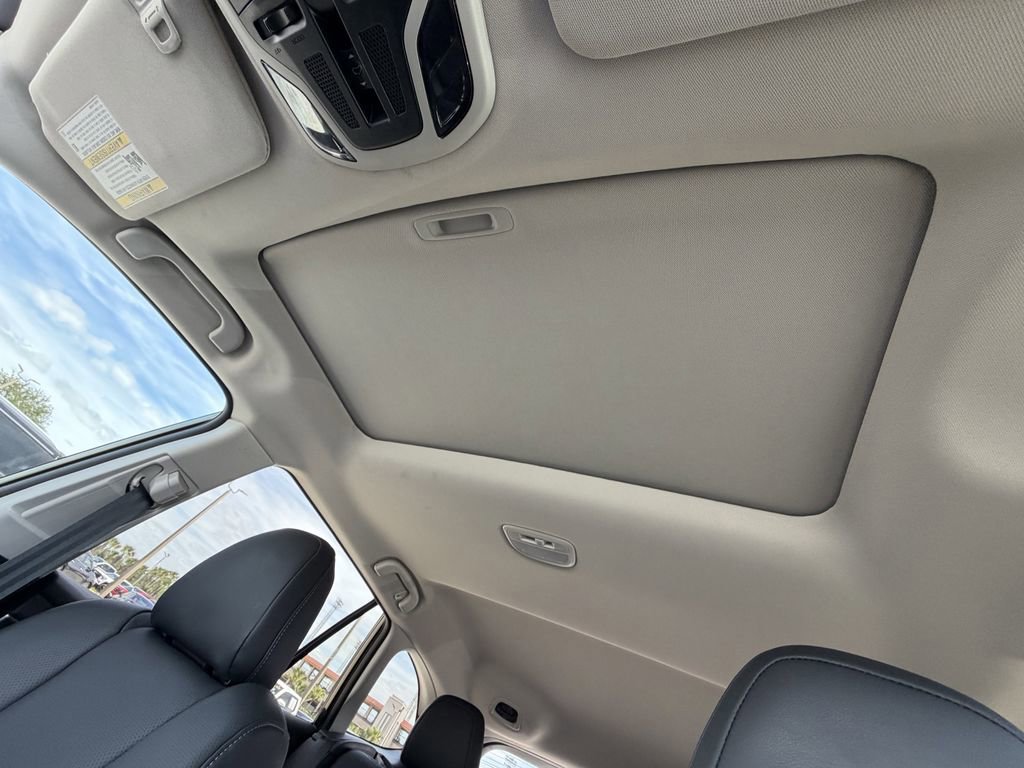 Used 2024 Subaru Outback Touring XT image 33