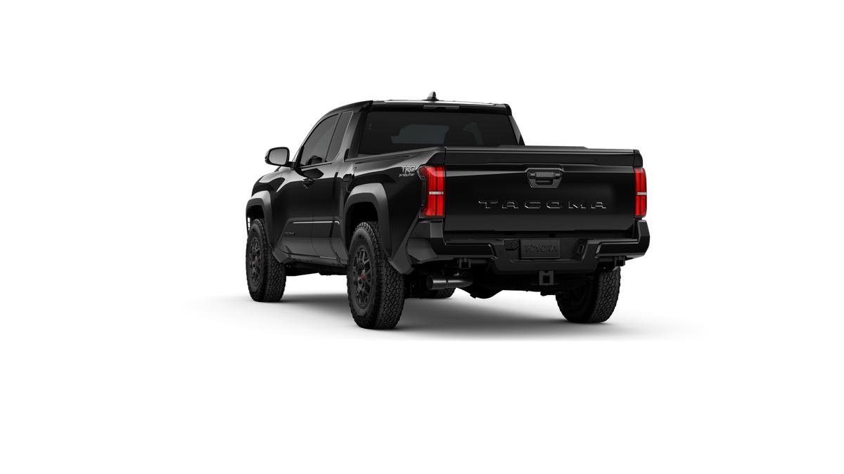 New 2026 Toyota Tacoma SR5 RWD image 7