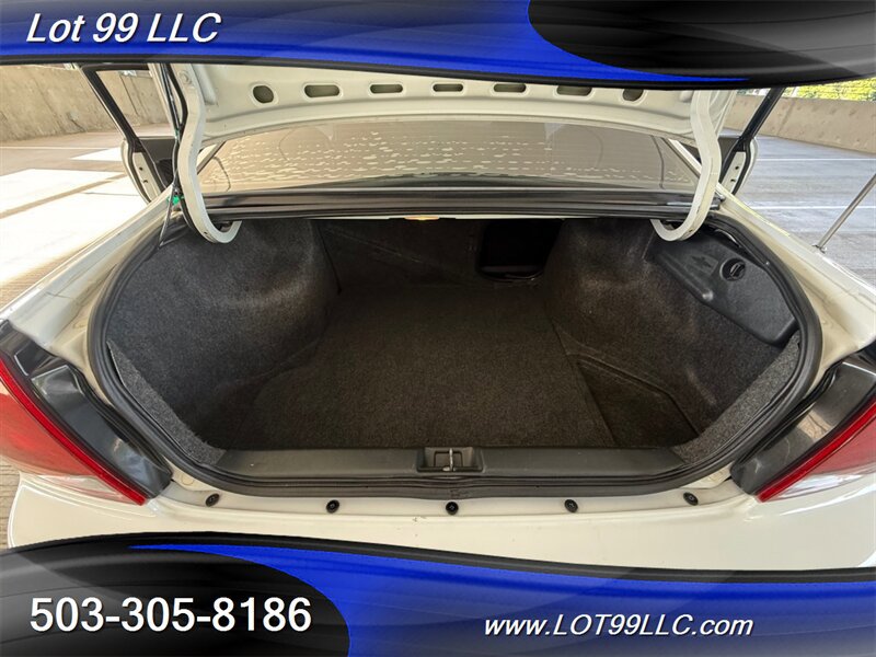 Used 1995 Honda Prelude Si image 22