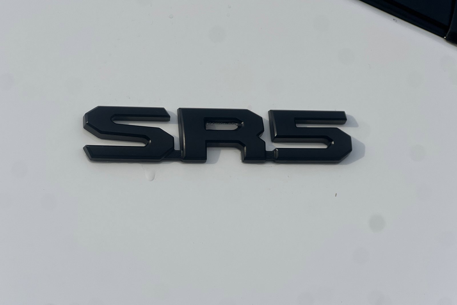 New 2026 Toyota Tundra SR5 w/ TRD Off-Road Package image 20