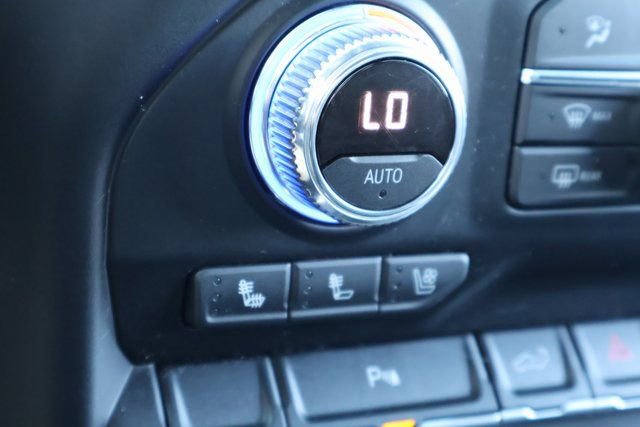 Certified 2021 GMC Sierra 1500 Denali image 27