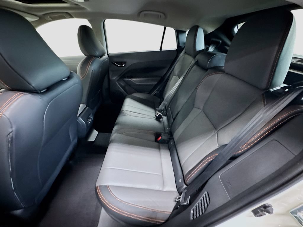 New 2026 Subaru Crosstrek 2.5i Limited AWD/4WD image 24