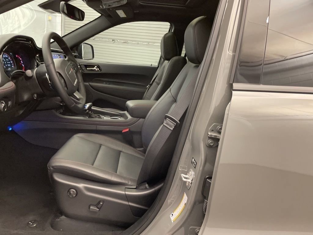 New 2026 Dodge Durango GT w/ Tow 'N Go Package AWD/4WD image 18