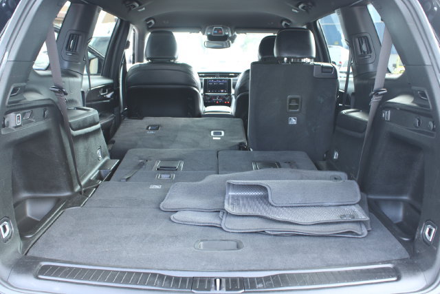 Used 2023 Jeep Grand Cherokee L Laredo RWD image 45