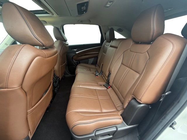 Used 2020 Acura MDX SH-AWD w/ Advance Package image 29
