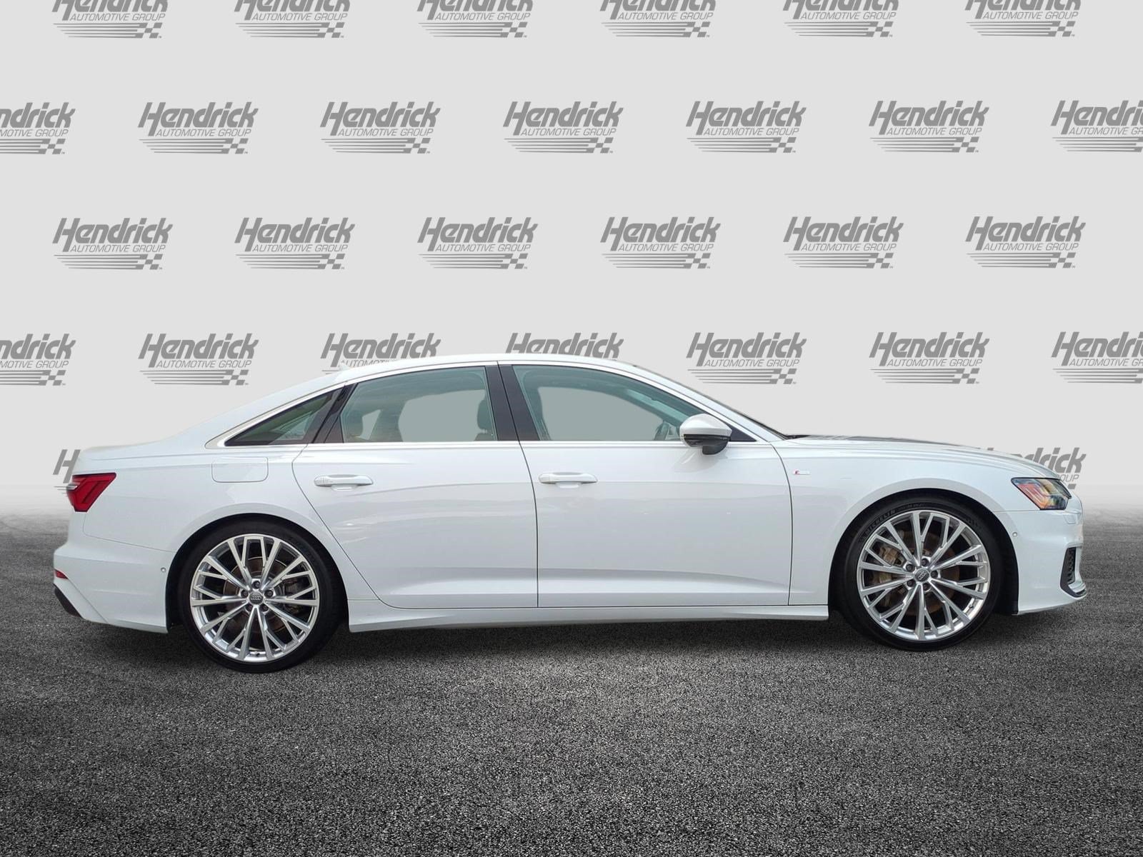 Used 2019 Audi A6 3.0T Prestige AWD/4WD image 11