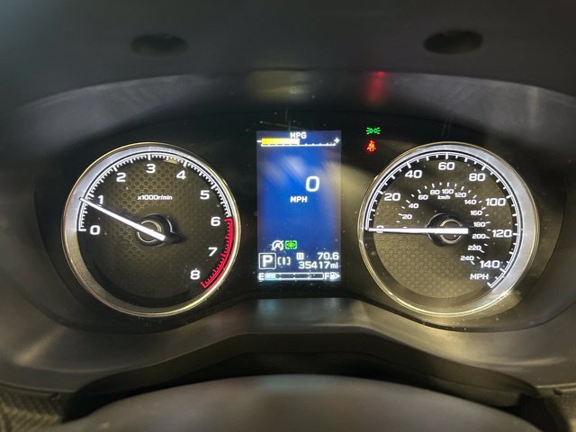 Used 2023 Subaru Forester Touring AWD/4WD image 24