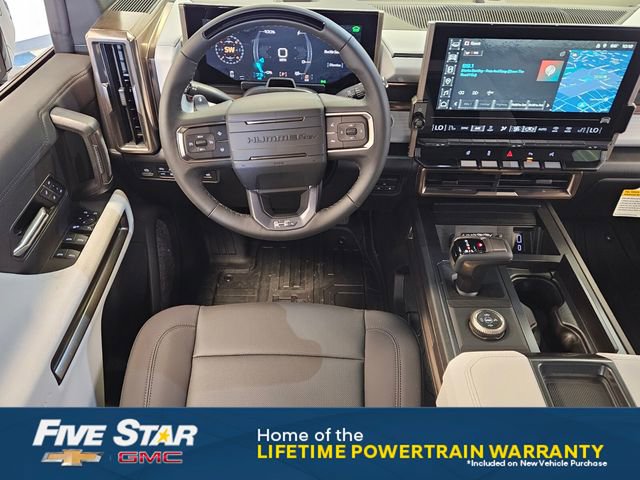 New 2025 GMC Hummer EV 2X image 7