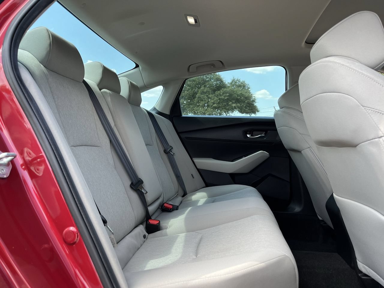 Used 2023 Honda Accord EX image 26