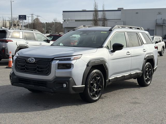 New 2026 Subaru Outback Limited image 7