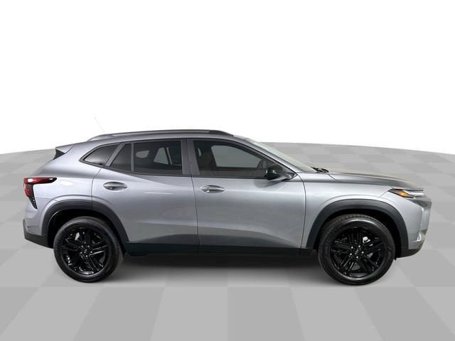 New 2026 Chevrolet Trax ACTIV FWD image 9